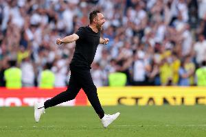 德泽尔比：带领热刺保级是我生涯最伟大成就 十天后开始重建球队
