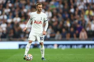 热刺收官战惊险保级！麦迪逊：若不是德泽尔比，结果可能就糟了