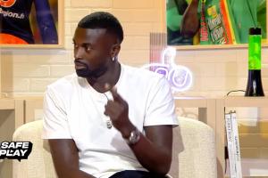 尼昂：不知道为何米兰在最后一轮崩盘，莱奥很优秀但也需要帮助