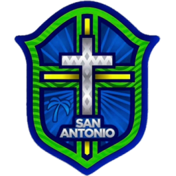 圣安东尼奥布鲁布鲁首发阵容