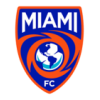 FC迈阿密首发阵容