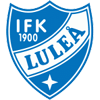 IFK吕勒奥首发阵容