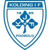 科尔丁IF首发阵容